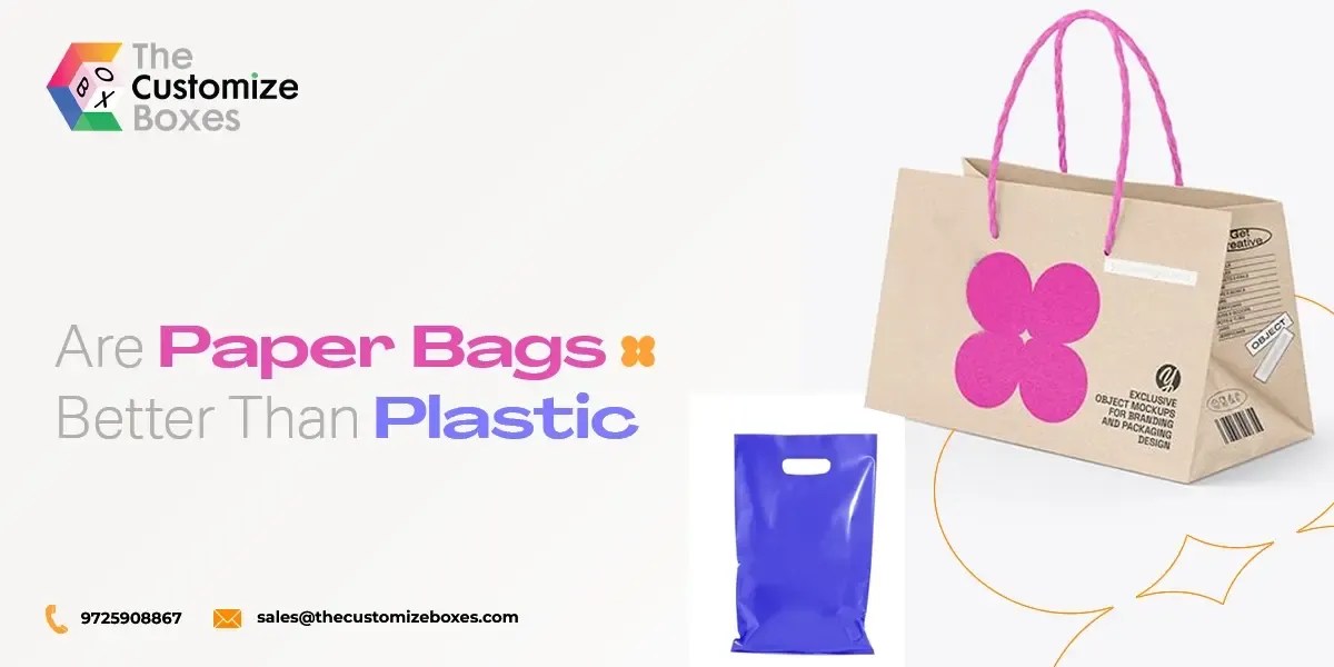 Are Paper Bags Really Better Than Plastic